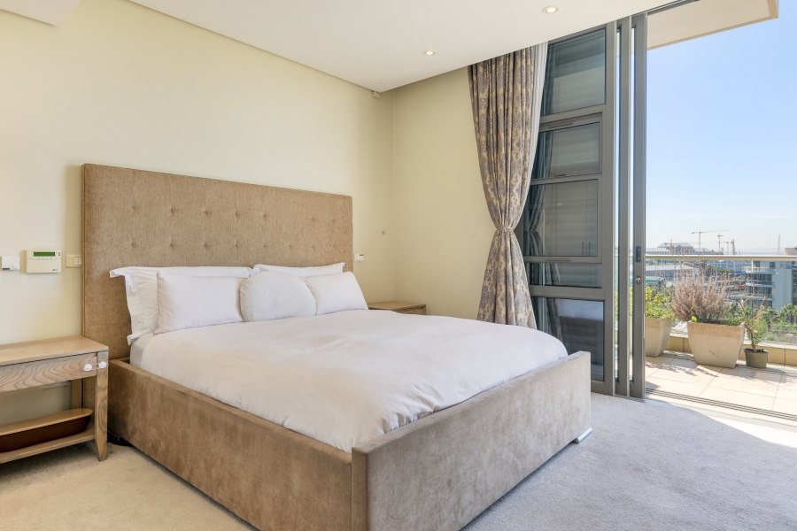 3 Bedroom Property for Sale in Waterfront Western Cape